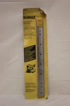 Pack Dewalt DW7342 12-1/2'' (318 Mm) Replacement Planer Knives/blades New J51. Fixed Price $53.34.