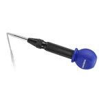 Workpro 5" Automatic Center Punch For Metal With Cushion Cap, Tool. Fixed Price $15.99.