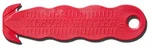 Klever Kutter KCJ-1R Safety Box Cutter, Red, 5 Per Pack. Fixed Price $27.29.