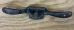 Vintage Stanley No. 51 Adjustable Blade Spoke Shave Draw Knife Made Usa. Fixed Price $35.00.