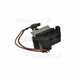 One New Standard Ignition Hvac Blower Motor Resistor Front RU50. Fixed Price $44.43.