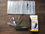 Roxon Flex Companion Multi Bundle 16 Tools. Fixed Price $80.00.