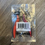 Hakko Micro Soft Wire Cutter 16 Gauge Red Black CHP-170 Flush. Fixed Price $15.00.