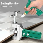 Tile Cutter Hand Tool Ceramic Glass Manual. Fixed Price $15.95.