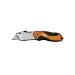 Klein Tools 44130 Auto-loading Folding Utility Knife. Fixed Price $29.81.