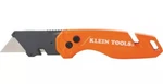 Klein Tools 44303 Folding Utility Knife With Blade Storage. Fixed Price $19.99.