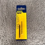 Irwin Hanson EX-1 Spiral Screw Extractor 53701. Fixed Price $5.99.