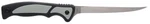 Old Timer Trail Boss Fillet Knife 5.25IN With Stainless Steel Fixed Blade, Full. Fixed Price $31.63.