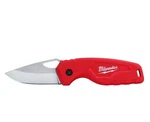 Milwaukee 48-22-1521 Compact Folding Pocket Knife. Fixed Price $15.22.