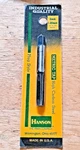 Irwin Hanson Mm - 1.00 8333 High Carbon Steel Metric Plug Tap New Free Ship. Fixed Price $9.99.