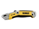 Dewalt - Retractable Utility Knife. Fixed Price $48.95.