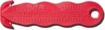 Klever Kutter Box Safety Cutter, Red, 100 Piece. Fixed Price $141.00.