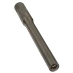 Mayhew 25011 Pilot Punch, Black, 1/2 In Tip, 5/8 X 6. Fixed Price $15.89.