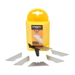 Superior Steel UK741B Heavy-duty Utility Blades (100/PK). Fixed Price $27.06.
