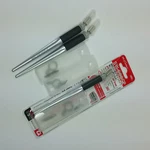 3PCS Nt Cutter SW-600GP Made In Japan Scalpel Craft Knife Grip Cushioned. Fixed Price $32.00.