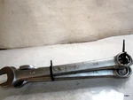 5PC Kobalt And Paramount PAR-PRF0028S 7/8 In Wrench 12PT. Fixed Price $31.50.