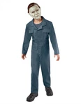 Rubies Halloween Michael Myers Kids Costume Boy's Large 10/12. Fixed Price $61.88.