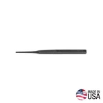 Pin Punch, 3/32-INCH Point Diameter, 4-3/4-INCH. Fixed Price $12.53.