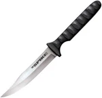 Cold Steel Bowie Spike Fixed Blade Neck Knife Stainless Sheath - 53NBS. Fixed Price $32.76.