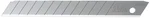 OLFA-9281 9MM Prec Stainless Snap Blade 10/PK (AB-10S). Fixed Price $21.70.