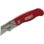 Bessey Folding Utility Knife Aluminum Handle. Fixed Price $21.49.