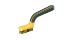 Allway Tools Narrow Brass Stripper Brush Solvent Proof Comfortable Grip 80 Ch.... Fixed Price $10.39.