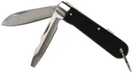Ideal 35-285 2-3/4" Blade, 5" Oal, Straight Pocket Knife. Fixed Price $40.60.