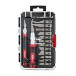Hyper Tough 16 Piece Precision Knife Set. Fixed Price $16.71.