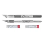 Excel Hobby Corp Knife SETK1 & K2 With 10 Blades EXL19062. Fixed Price $22.13.