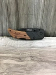 Husky Tools Pocket Knife (PSL039070). Fixed Price $24.99.