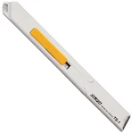 Olfa Made Japan Art Knife Cutters 209B For Magazine Cutting TS-1. Fixed Price $9.51.