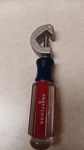 Craftsman Punch & Chisel Holder 42839W Made In Usa. Fixed Price $89.99.