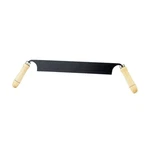 Columbus Mckinnon 13" Draw Knife. Fixed Price $54.90.