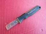 Southwire Tools & Equipment BN01 Boot Knife 6" Storage For Plastic Cover. Fixed Price $14.99.