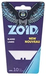 10PC Zoid Razor Blades - Cut Above Suitable For Most Utility Knifes New. Fixed Price $7.69.