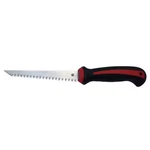 Westward 13P495 Key Hole Saw, 6-1/4 In, 8 Tpi, Softgrip, Stl. Fixed Price $16.79.