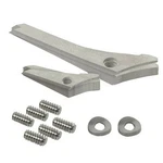 Truglo 3-BLADE Broadhead Fixed Replacement Blades 3-PACK TG3203AR. Fixed Price $25.42.