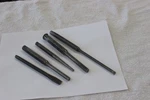 Lot Of 5 Snap On Punches (PPC108LA,204A,110A,112A,812B, Usa. Fixed Price $28.99.