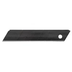 Milwaukee Tool 48-22-9125 25MM Precision Snap Blades (10 Pk). Fixed Price $15.97.