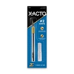 X Acto Series Utility Knife With Zirconium Nitride Blade For Precision Cutting. Fixed Price $15.89.