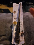Disguise Harry Potter Light Up Deluxe Wand *read*. Fixed Price $14.25.