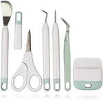Craft Vinyl Weeding Tools Set,precision KIT,6PCS Kits,. Fixed Price $14.95.