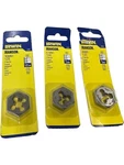 New Irwin Hanson 9739, 9727 & 9733, 6MM-1.00, 8MM-1.00 10MM-1.25 Die **sale**. Fixed Price $19.95.