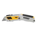Dewalt Folding Retractable Knife # Dwht 10296 3X Blade Retention. Fixed Price $19.99.