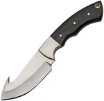 Pakistan Fixed Blade Knife Guthook Horn DH-8022HN. Fixed Price $20.16.