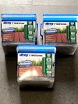 3X Kreg Deck Screws Protec-kote 2" Inch Count SDK-C2W-700 (lot Of 3). Fixed Price $105.00.
