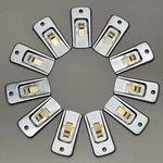 Pacific Handy Cutter Phc 10-PACK! Glass Scraper 1-1/2" Blade MS-410 (new). Fixed Price $16.80.
