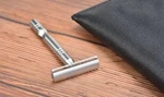 Yaqi For Feather Artist Club Ac Blade Excalibur Single-edge Safety Razor Shave. Fixed Price $27.99.