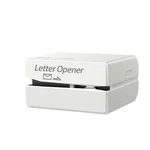 Battery Operated Electric Letter Opener - Portable Efficient Envelop.... Fixed Price $29.19.
