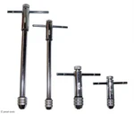 Ratcheting Tap Wrench Set Machinist Tools. Fixed Price $69.00.